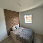 דירה T4 Cosy Vue Montagne Le Balcon De *