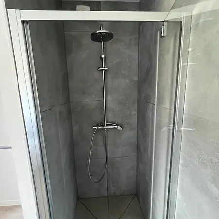 דירה T4 Cosy Vue Montagne Le Balcon De שאמברי